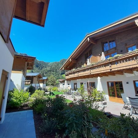 Hochalmbahnen Chalets Rauris 1-13 We1, Maislaufeldweg 1M Eg Exteriör bild
