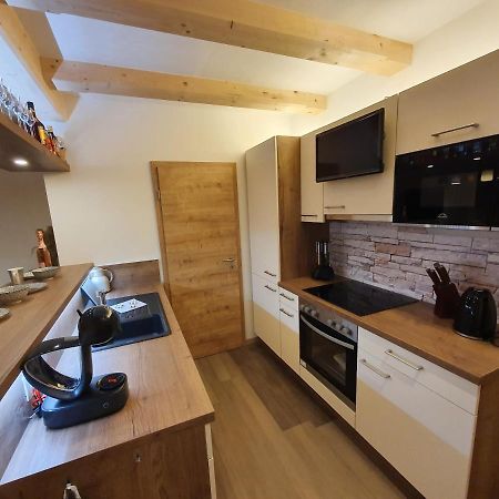 Hochalmbahnen Chalets Rauris 1-13 We1, Maislaufeldweg 1M Eg Exteriör bild