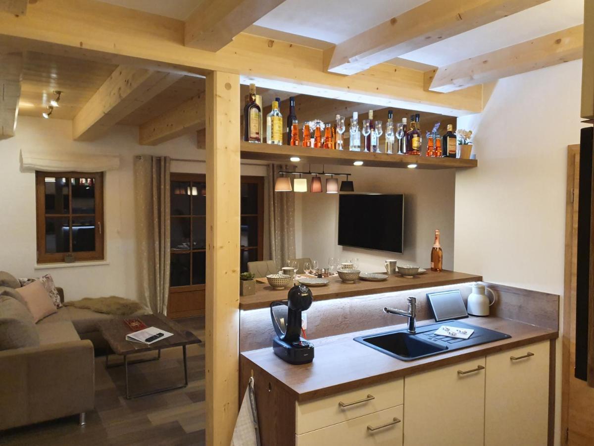 Hochalmbahnen Chalets Rauris 1-13 We1, Maislaufeldweg 1M Eg Exteriör bild